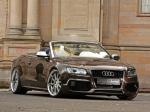 Audi A5 Cabriolet by Senner Tuning 2009 года